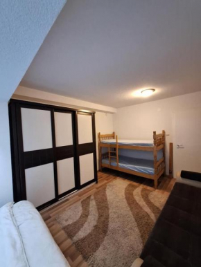 Cozy & Spacious Apartament